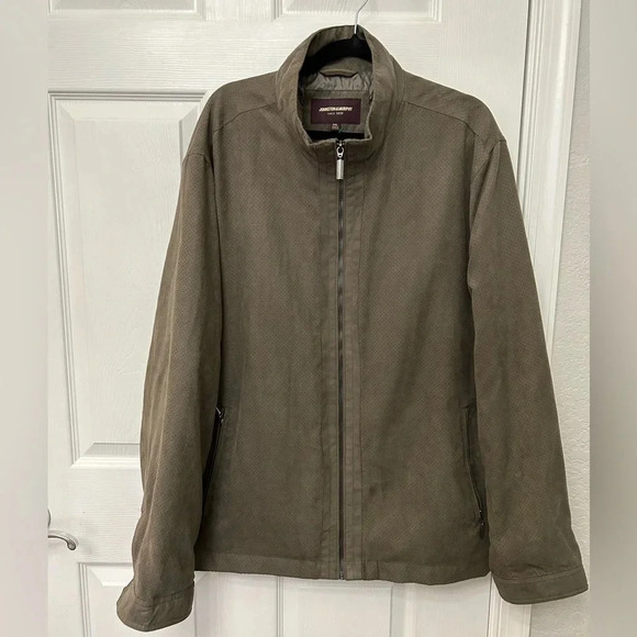 ! Johnston & Murphy Jacket XXLarge - Picture 1 of 8